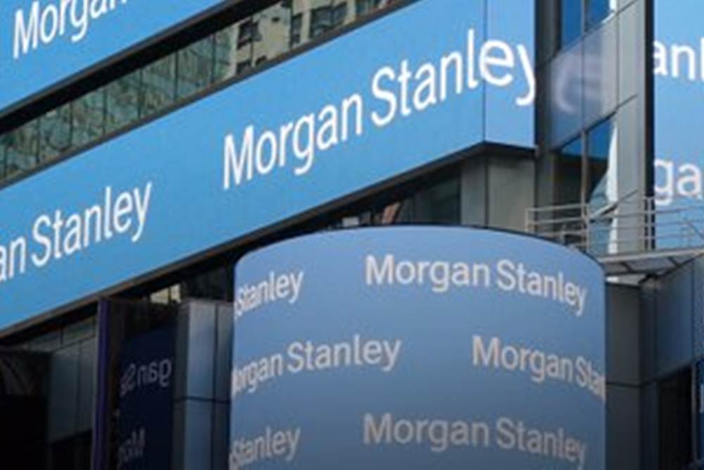 Morgan Stanley Rumahkan 1.600 Karyawan, Resesi AS Mulai Terasa?